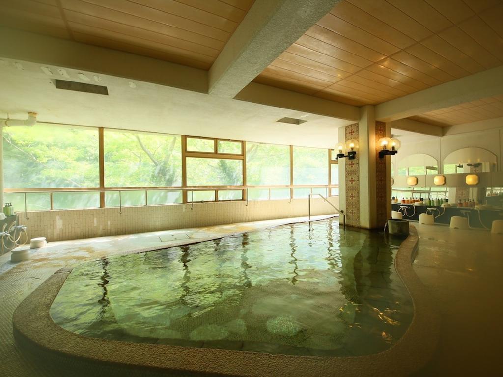 Hotel Ichiyotei Minakami Exterior photo