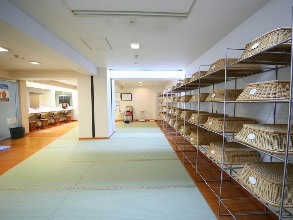 Hotel Ichiyotei Minakami Exterior photo