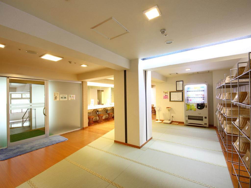 Hotel Ichiyotei Minakami Exterior photo
