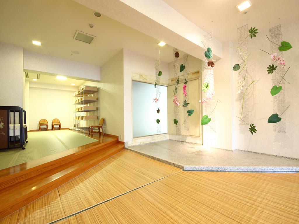 Hotel Ichiyotei Minakami Exterior photo