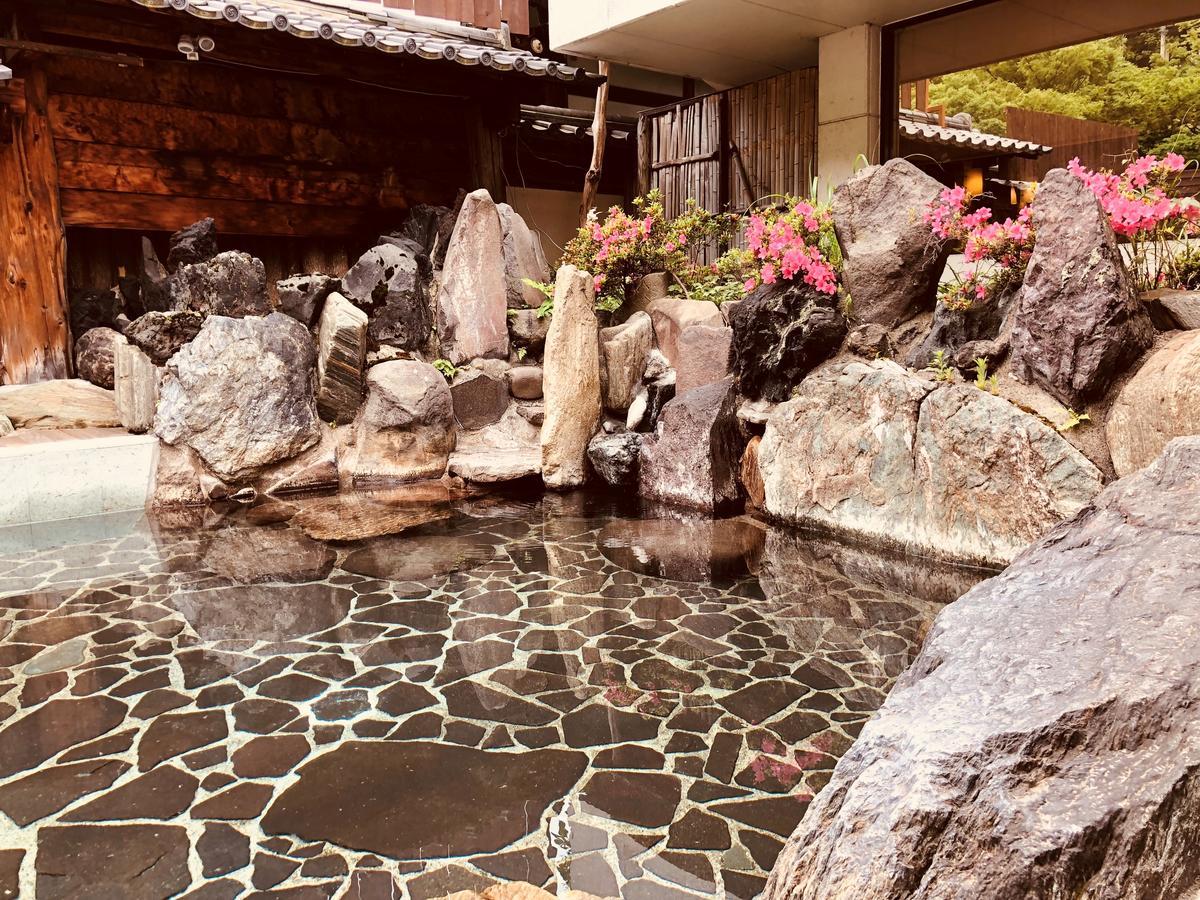 Hotel Ichiyotei Minakami Exterior photo